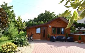 Apartament Tamaryszek
